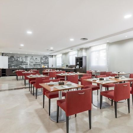 Hotel Crisol Leganés Zewnętrze zdjęcie