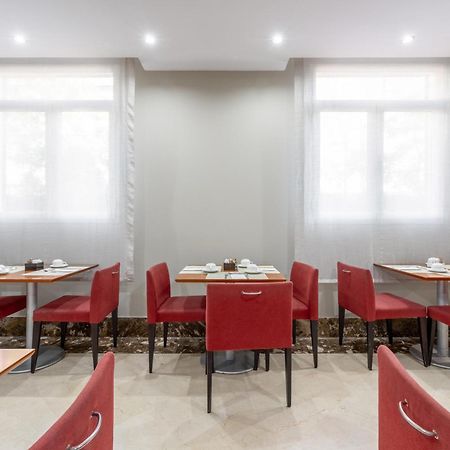 Hotel Crisol Leganés Zewnętrze zdjęcie