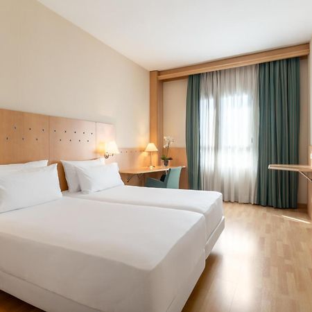 Hotel Crisol Leganés Zewnętrze zdjęcie