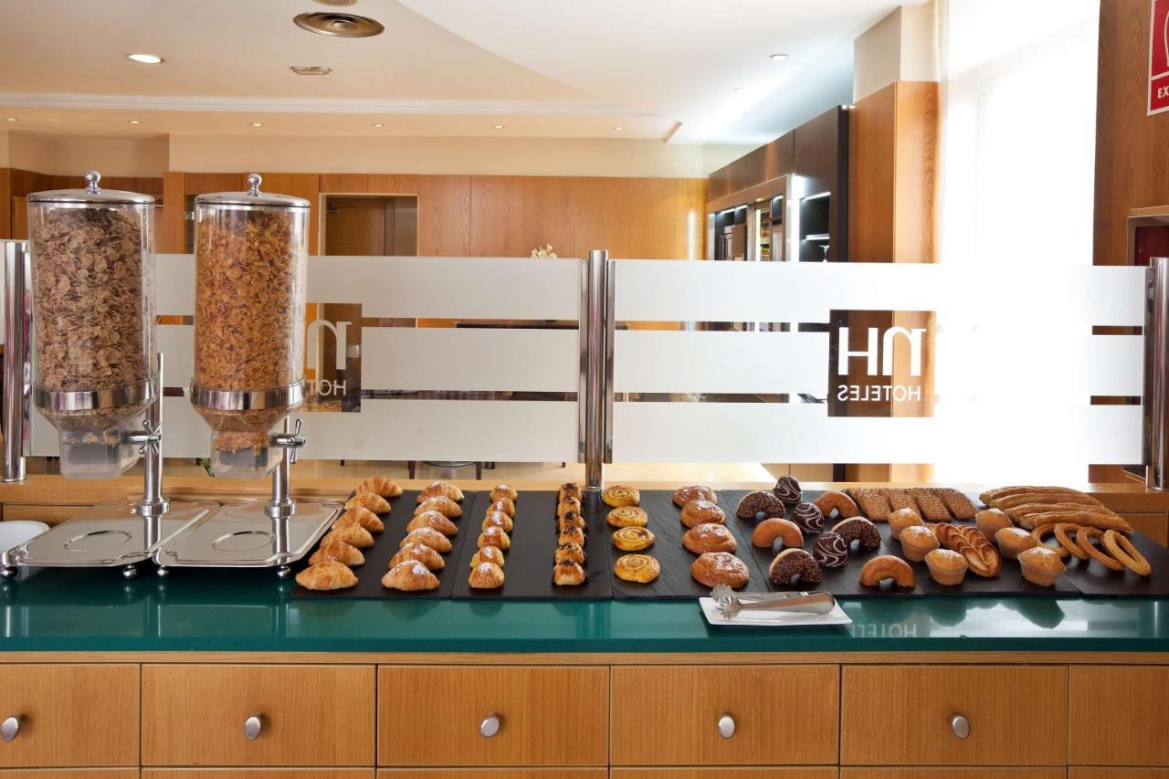 Hotel Crisol Leganés Zewnętrze zdjęcie