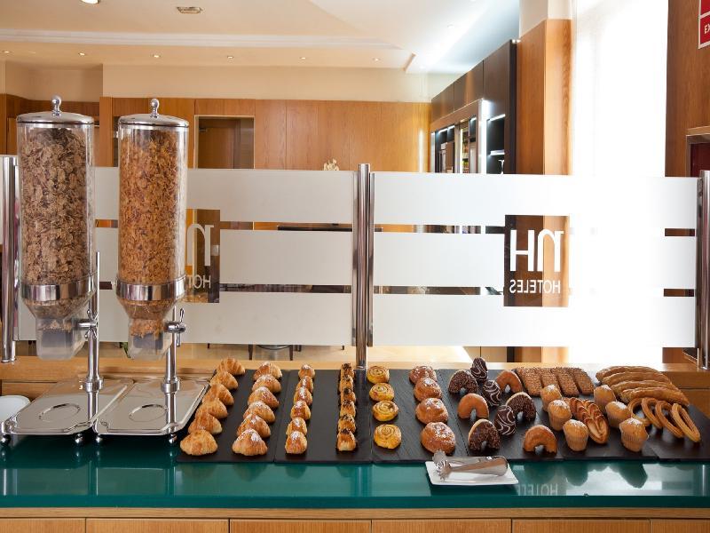 Hotel Crisol Leganés Zewnętrze zdjęcie
