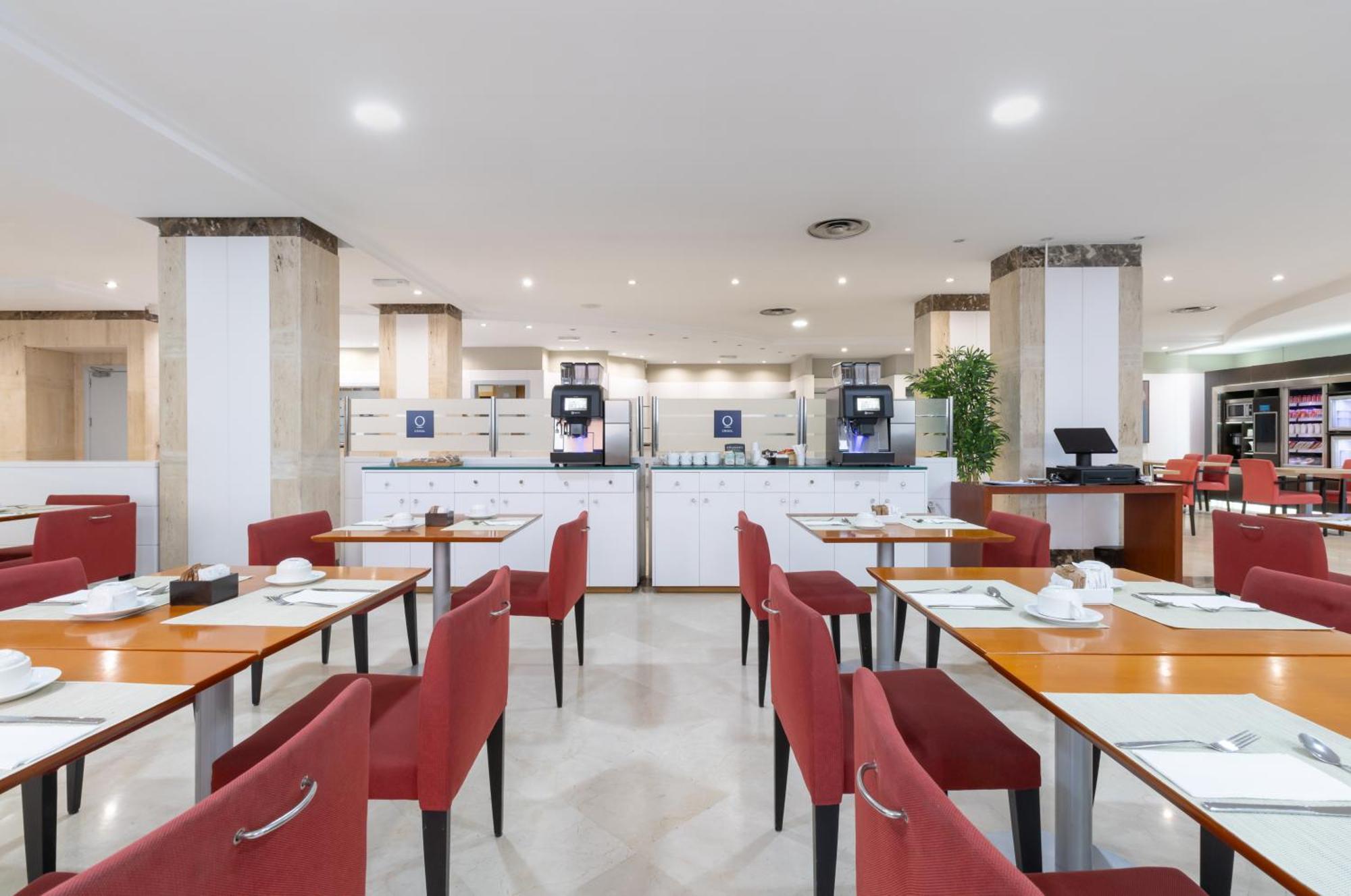 Hotel Crisol Leganés Zewnętrze zdjęcie