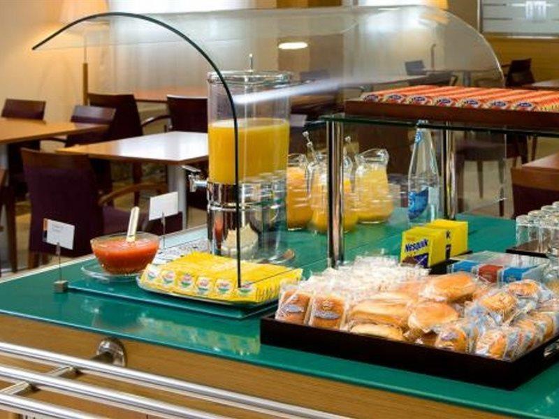 Hotel Crisol Leganés Zewnętrze zdjęcie