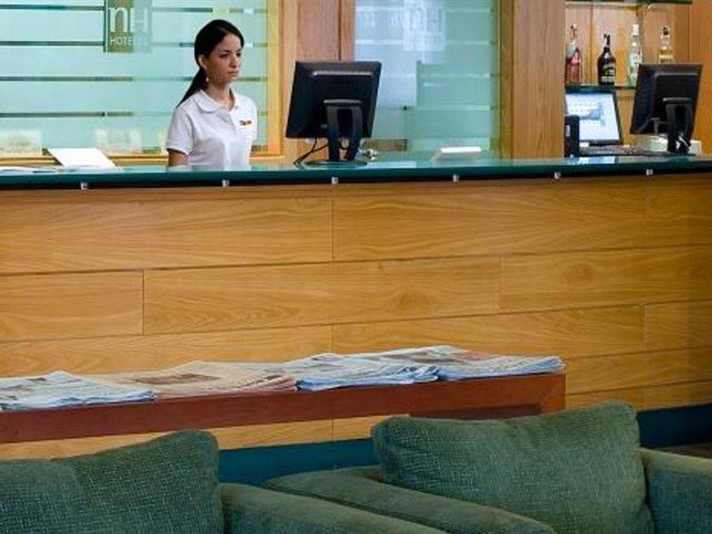 Hotel Crisol Leganés Zewnętrze zdjęcie