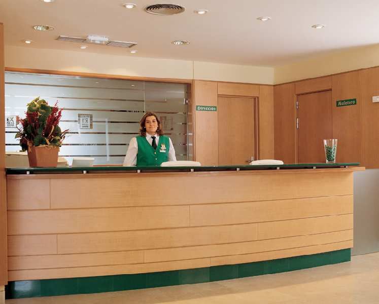 Hotel Crisol Leganés Zewnętrze zdjęcie