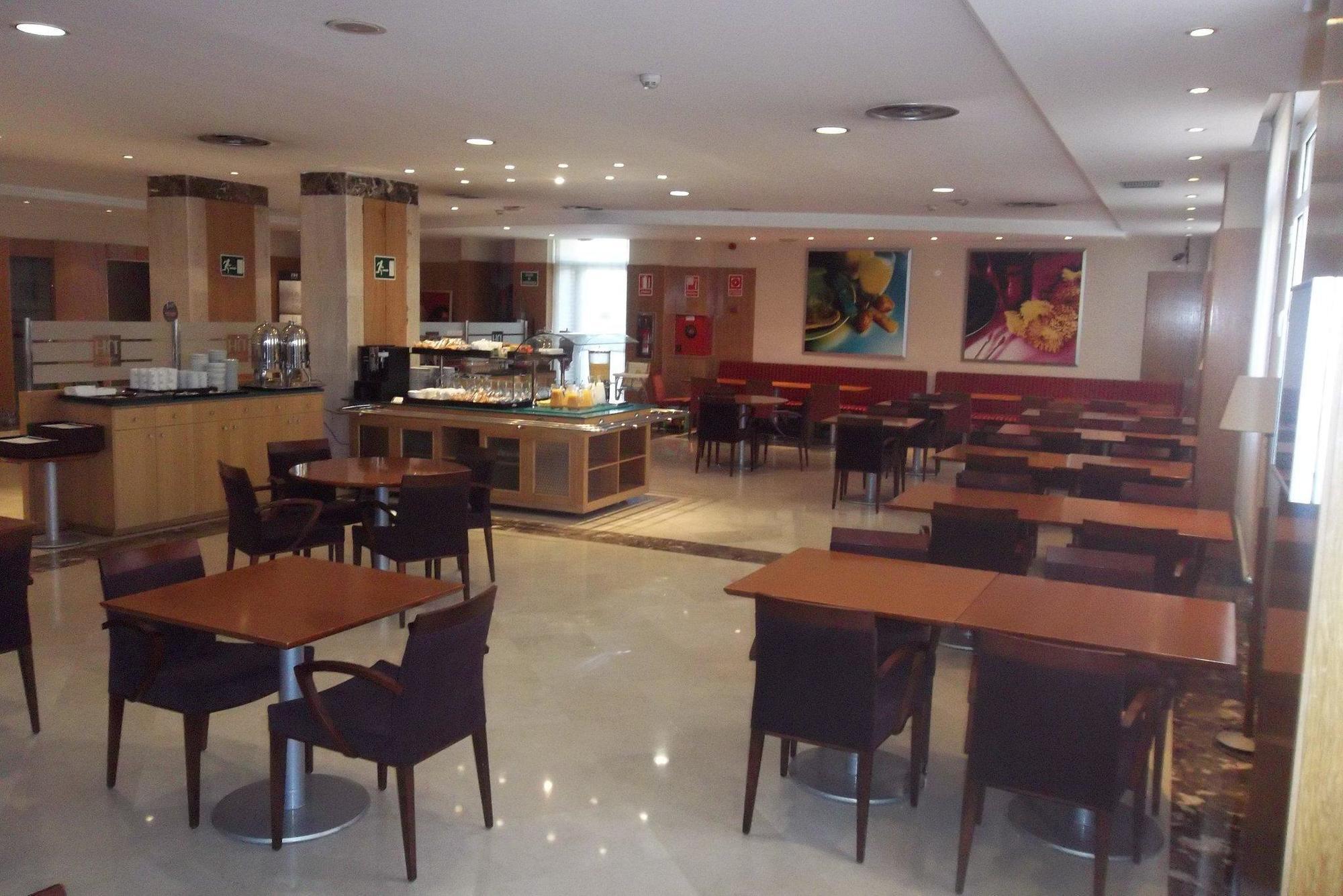 Hotel Crisol Leganés Zewnętrze zdjęcie