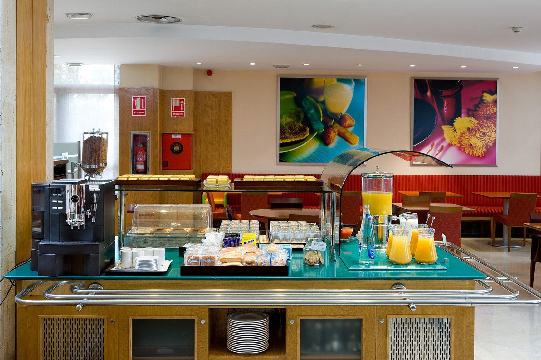 Hotel Crisol Leganés Zewnętrze zdjęcie