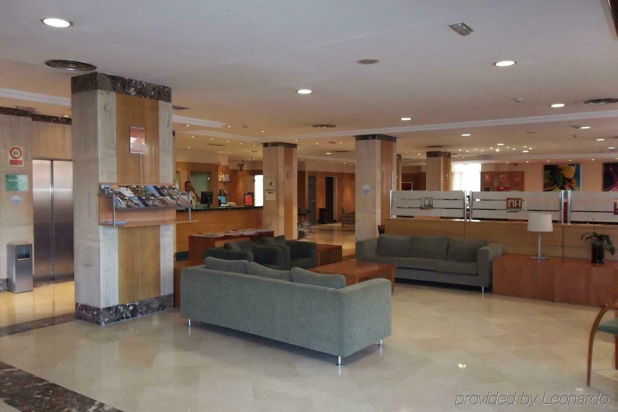 Hotel Crisol Leganés Zewnętrze zdjęcie